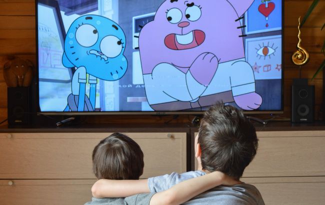 EON Kids na IMnetPlus u Švajcarskoj i Lihtenštajnu