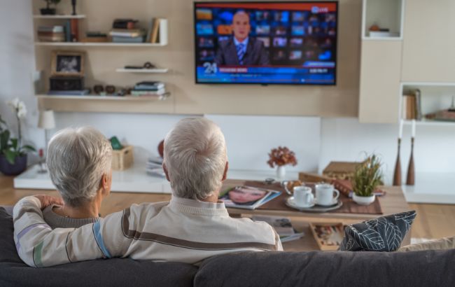 Gledanje TV-a unazad na IMnetPlus u Švajcarskoj i Lihtenštajnu